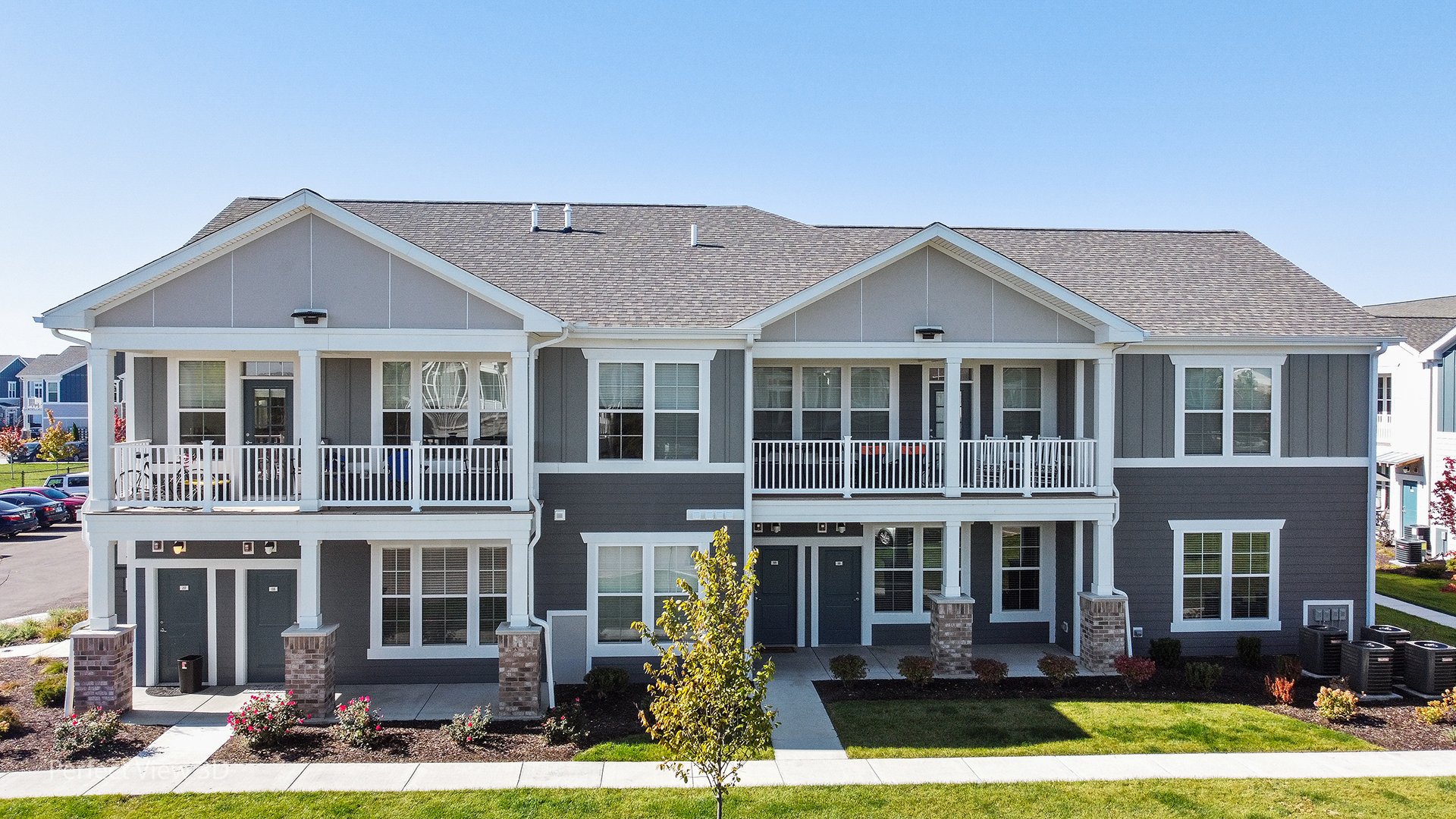 Photos of Springs at Oswego in Oswego, IL